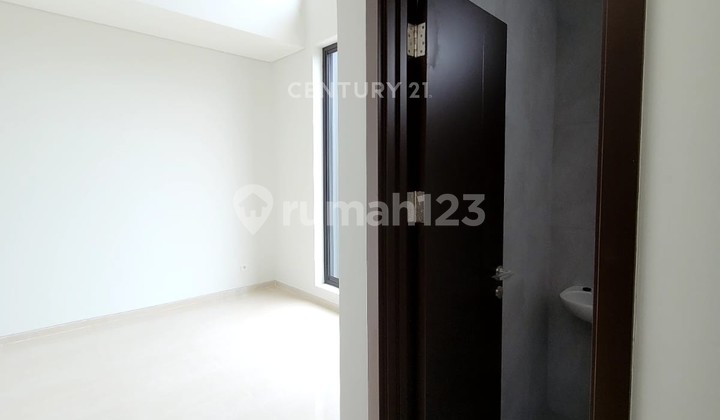 Rumah Brand New di Sektor 7 Bintaro Jaya Gb17500 2