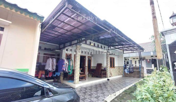 Jual Cepat Rumah Siap Huni Di Kebagusan Pasar Minggu RA13053 1