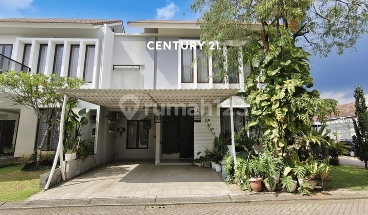 Rumah Cantik 2 Lantai di Sektor 9 Gb 17648 Rumah Cantik 2 Lantai di Sektor 9 Gb 17648