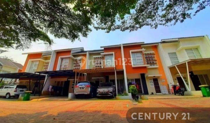 Rumah Cantik Hommy Bebas Banjir Di Palma Residence Dm13933 1