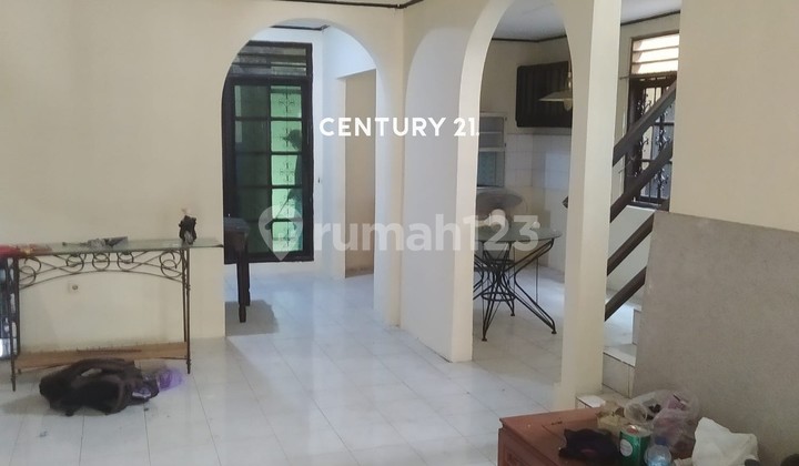For Sale House in Pamulang Af 17143 2