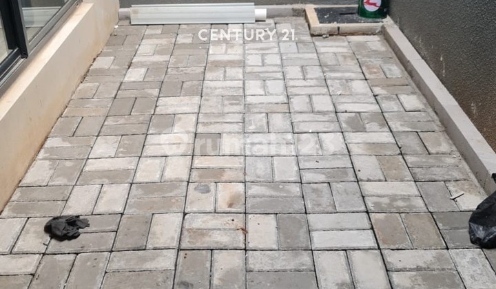 Jual Cepat Rumah 2 Lantai Dekat Upj Gb 14036 2