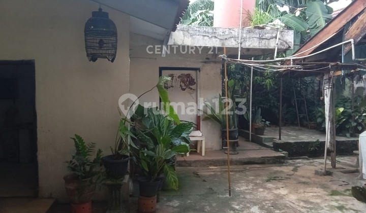 Dijual Rumah Siap Huni Di Pasar Minggu Jakarta Selatan UT10666 2