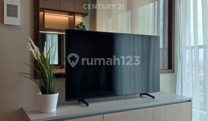 Apartment Embarcadero Fully Furnished Gb14037 2