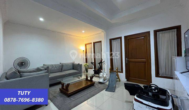 Rumah Minimalis Siap Huni Di Parkit Bintaro Jaya Sektor 2 14337 1