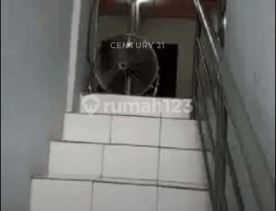 For Sale: Former Cake Shop Ruko in Bintaro Sector 3 GB 16409 2