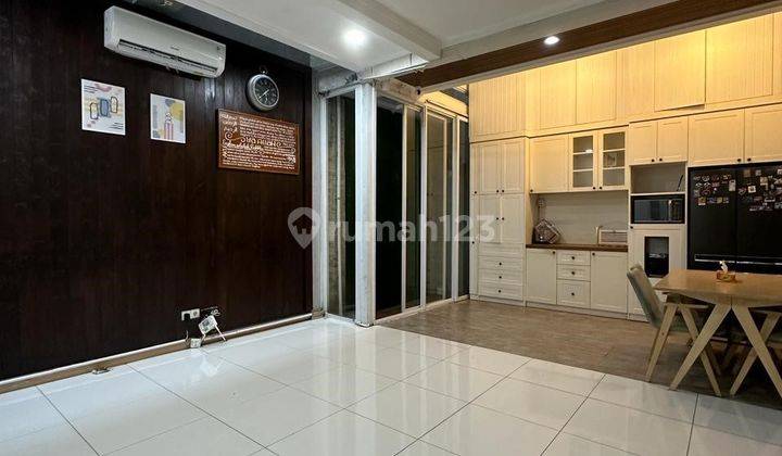 Rumah Dijual Segera Modern Dalam Cluster Discovery Bintaro 12631 1