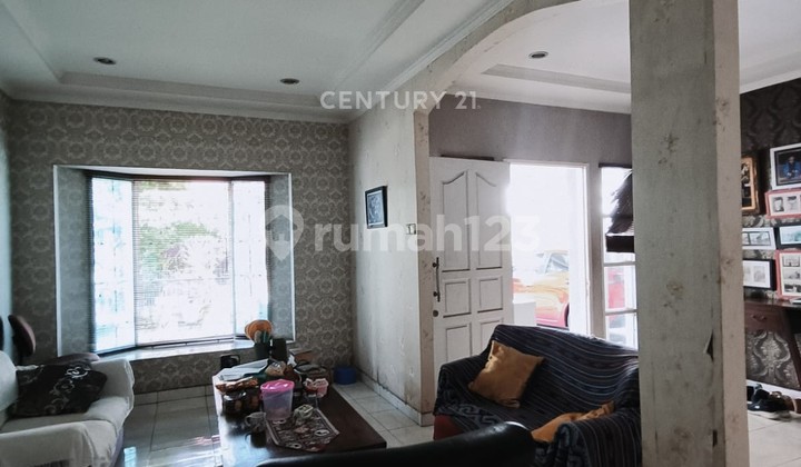 For Sale Large House In Graha Bintaro Ready To Occupy DM16309 2