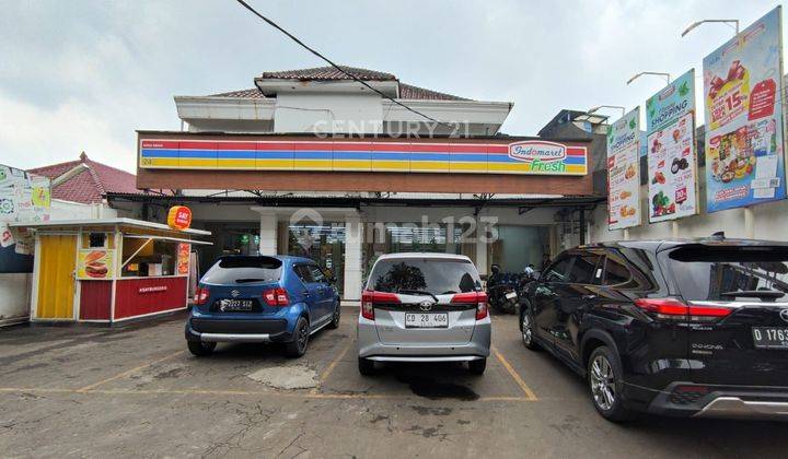 Dijual Tempat Usaha Plus Indomaret Di Cilandak Jaksel JS13340 1