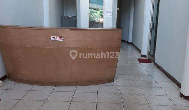 Dijual Wisma 3 Lantai Akses Mudah Di Pulo Gadung Jaktim 8097 UT 2