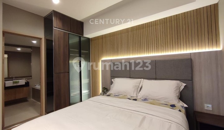 Apartment Embarcadero Fully Furnished Gb14037