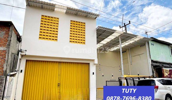 Rumah Kos Kosan Dijual Segera 27 Pintu di Karawang Bekasi 15708 1