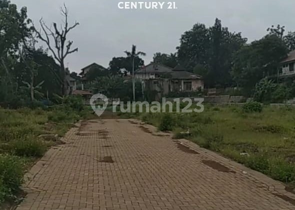 Kavling Siap Bangun di Ciganjur Jaksel Af 17688 Kavling Siap Bangun di Ciganjur Jaksel Af 17688