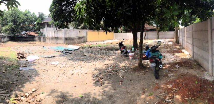 Tanah Super Murah Siap Pakai Ditepi Jalan Raya, Cocok Utk Rumah, Ruang Usaha, Cafe Dll. 2