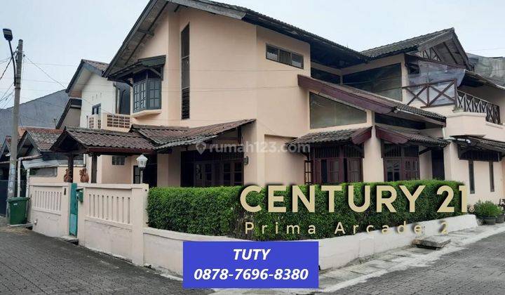 Rumah Kos Kosan Jual Cepat 2 Lantai di Jurang Mangu Bintaro 11248 1