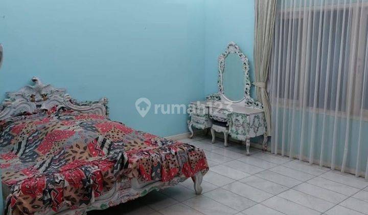 Rumah Hook Jarang Ada 3 Lantai di Sektor 2 Bintaro Jaya Rn 10586 2