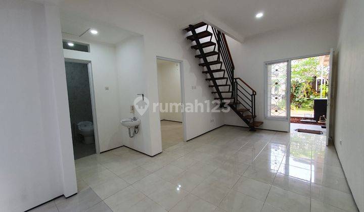 Rumah Cantik Minimalis Dijual Cepat di Permata Adora Bintaro Sc 10078 2