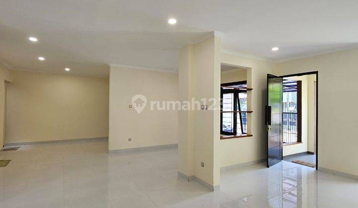 Rumah Unfurnished Langsung Huni di Cluster Elang Bintaro Jaya Lr 10012 1