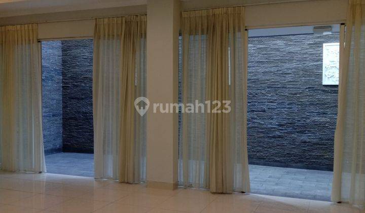 Rumah Minimalis 4 Kamar Siap Huni di Kebayoran Garden Bintaro Gb11835 1