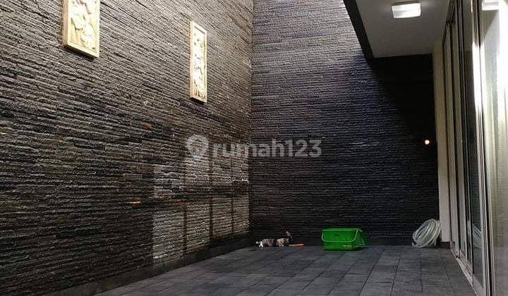 Rumah Minimalis 4 Kamar Siap Huni di Kebayoran Garden Bintaro Gb11835 2