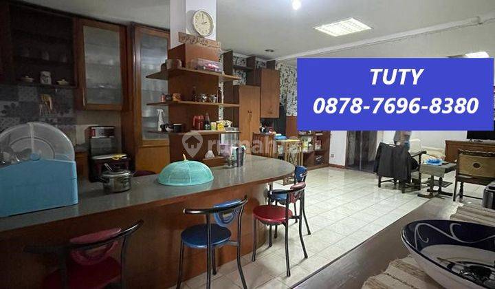 Rumah Dijual Cepat 2 Lantai Minimalis di Sektor 5 Bintaro Fm12446 1