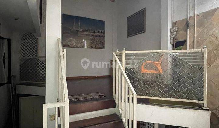 Rumah Dijual Cepat 2 Lantai Minimalis di Sektor 5 Bintaro Fm12446 2