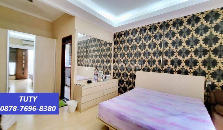 Rumah 2 Lt Minimalis Dalam Cluster Dijual di Kencana Loka Bsd Am 12683 1