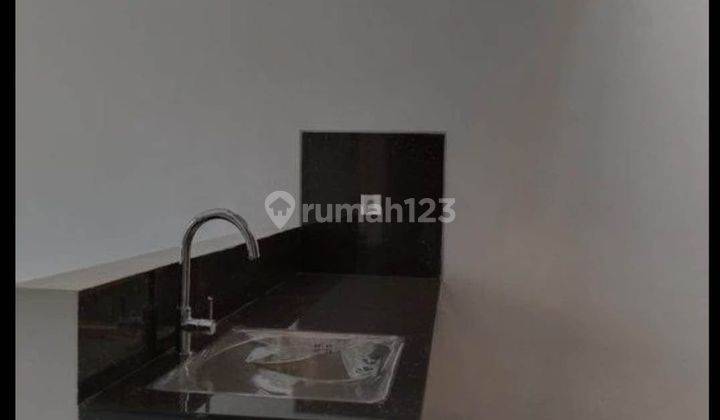 Rumah Siap Huni Harga Murah di Cluster U Ville Bintaro Jaya 12606 2