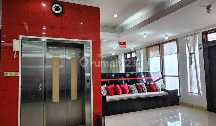 Rumah Mewah Plus Lift Dijual Cepat 3 Lantai di Cilandak Jaksel Ds12519 1