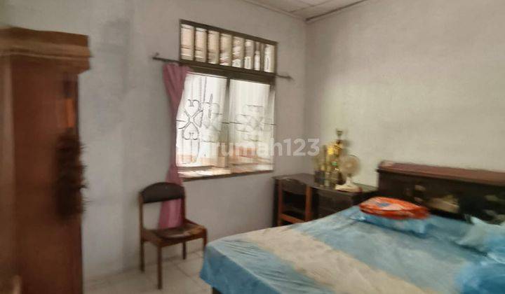 Rumah 1 Lantai Jual Cepat Harga Murah di Serpong Am12035 2