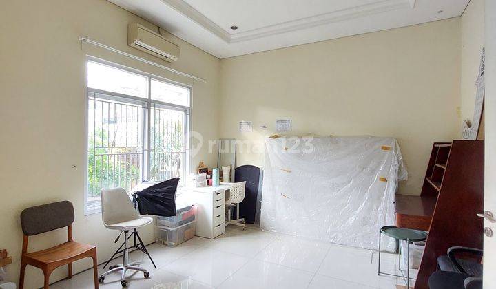 Rumah Dijual Siap Huni 2 Lantai di Bintaro Jaya Sektor 3a Hr12684 2