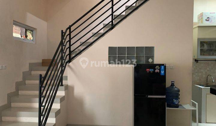 Rumah 2 Lantai Minimalis Deka Stasiun Sudimara Bintaro Fm 13017 2