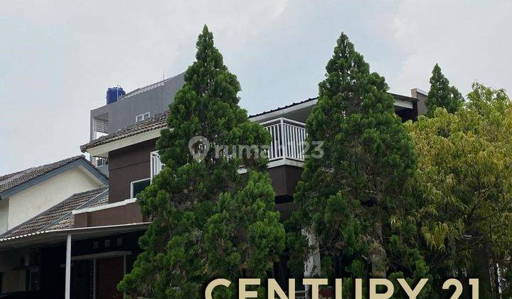 Rumah Minimalis Hook Dijual Cepat di Graha Bintaro Tk 12918 1