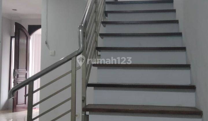 Rumah Siap Huni Desain Minimalis Siap Huni Di Bukit Nusa Indah Dm12651 2