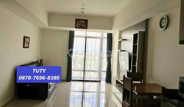 Apartment Fully Furnished di Apartemen Accent Bintaro Ra 12451 1