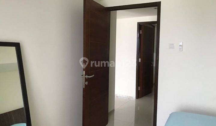 Apartment Fully Furnished di Apartemen Accent Bintaro Ra 12451 2