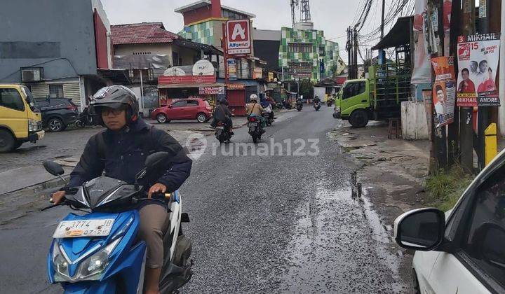 Tanah Kavling Dijual Cepat di Pondok Pucung Pondok Aren Dm 12387 2