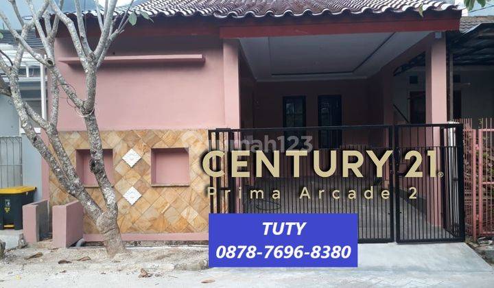 Dijual Rumah 2 Lantai Hadap Timur di Graha Raya Bintaro Sc 13418 1