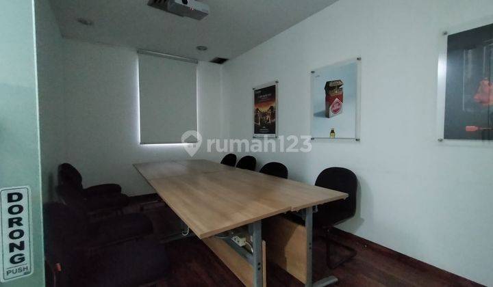 Gedung 4 Lantai Dijual Murah Dekat Ragunan Jakarta Selatan Am9525 2