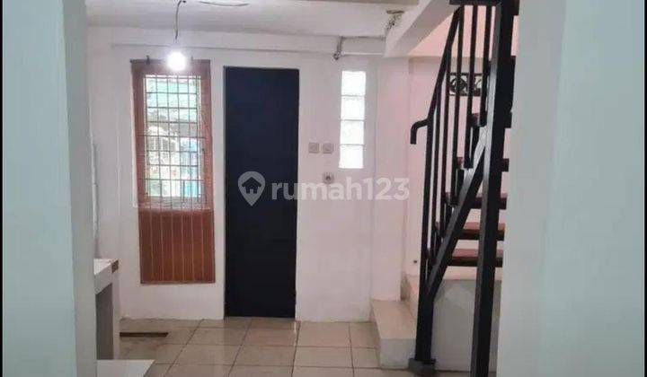 Rumah Asri Homey 1 Lantai Siap Huni di Graha Raya Bintaro Ta11983 2