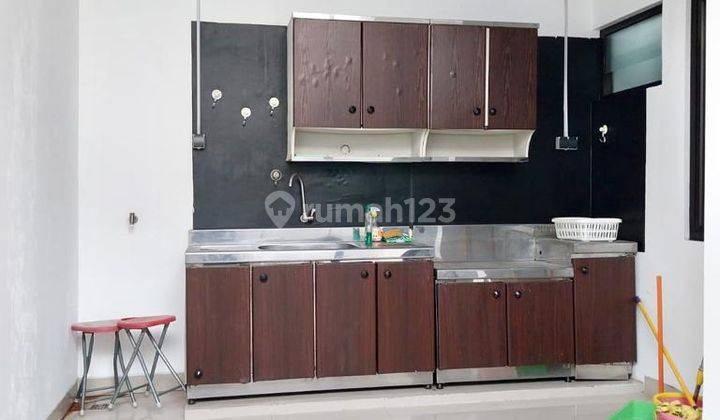 Rumah 2 Lantai Minimalis Dijual Dalam Cluster di Pondok Aren Ra 11904 2