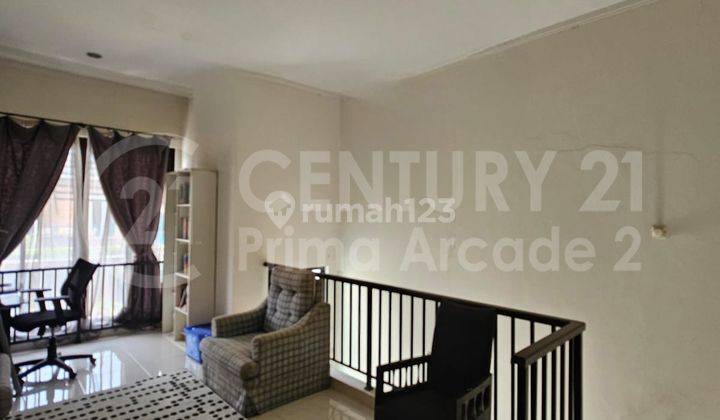 Rumah Turun Harga Modern Minimalis di Discovery Bintaro Jaya Lr 11755 2