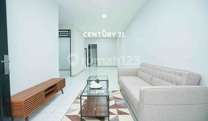 Rumah Siap Huni di Graha Raya Gb 14792 2