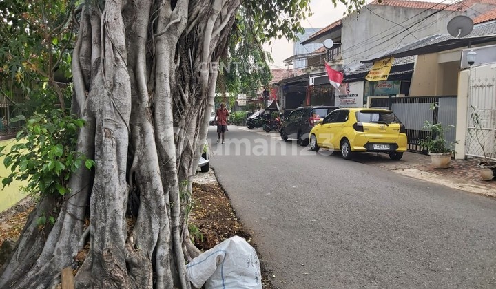 Rumah Mewah Dekat Pusat Perekonomian dan Area Kuliner Dm 14391 2