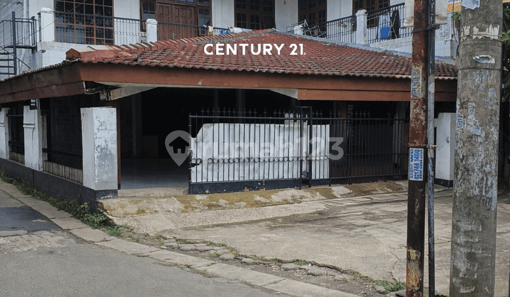 Dijual Kos Kosan 2 Lantai di Ciputat Af 17733