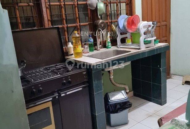 Jual Cepat Rumah Hommy Luas 300 Di Mampang Prapatan Jaksel Ay1443 2