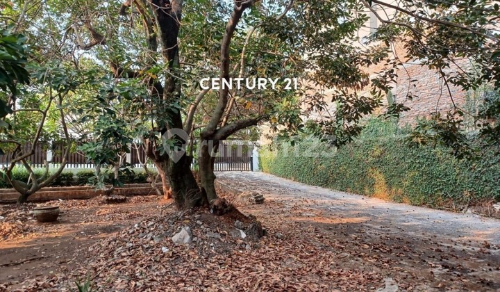 Dijual Kavling di Pondok Pinang Gb 17594 Dijual Kavling di Pondok Pinang Gb 17594