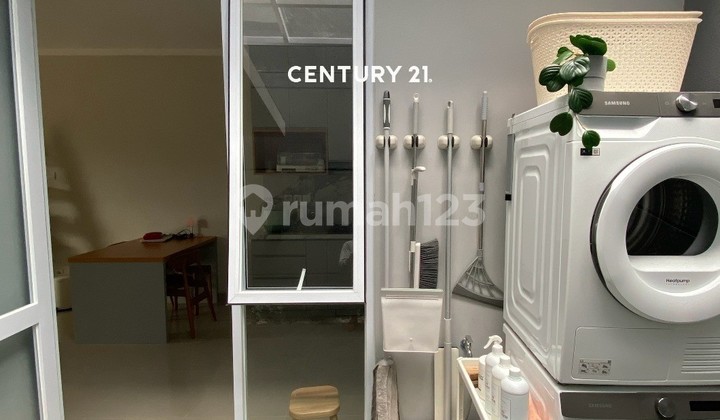 Dijual Rumah di Graha Raya Bintaro Az 17574 2