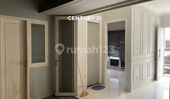 Dijual Rumah di Graha Raya Gb 17604 2