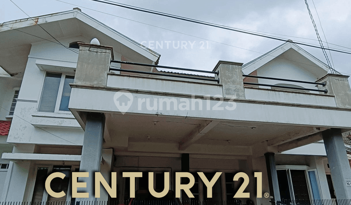 Dijual Rumah Besar Di Graha Bintaro Siap Huni DM16309